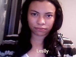 Leslly
