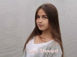 Lesy_Steward
