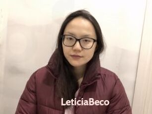 LeticiaBeco