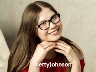 LettyJohnson