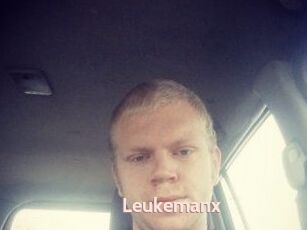 Leukemanx