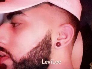 Levi_Lee