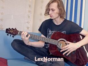 LexNorman