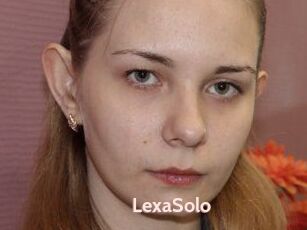 LexaSolo