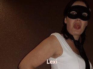 Lexi
