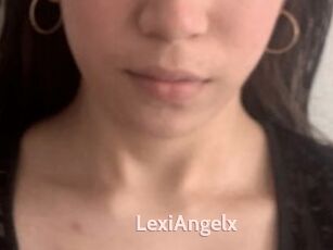 LexiAngelx