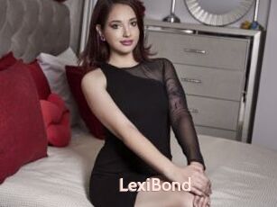 LexiBond