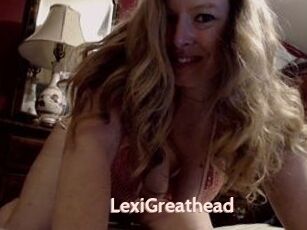 LexiGreathead