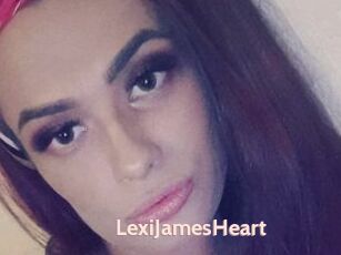 LexiJamesHeart