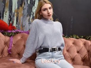 LexiLey