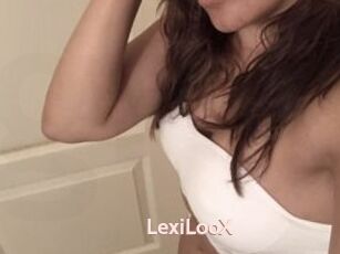 LexiLooX