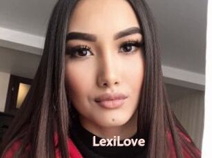 LexiLove