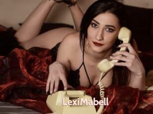 LexiMabell