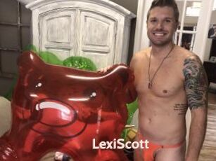 LexiScott