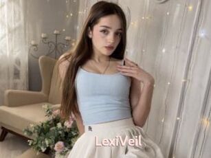 LexiVeil
