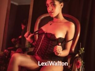 LexiWalton