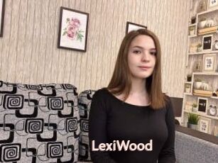 LexiWood