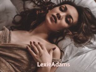 LexieAdams