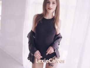 LexieCalves
