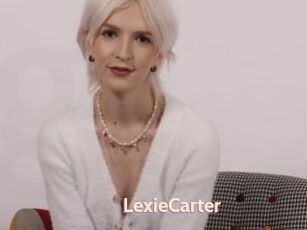 LexieCarter