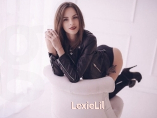 LexieLil