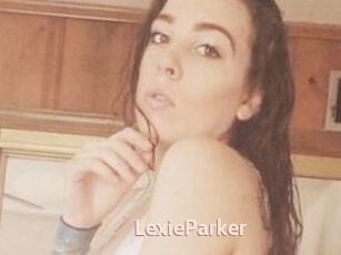 LexieParker