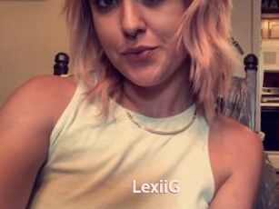 LexiiG