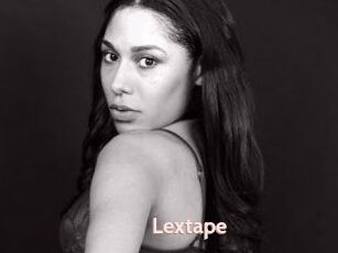 Lextape