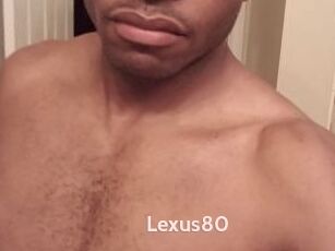 Lexus80