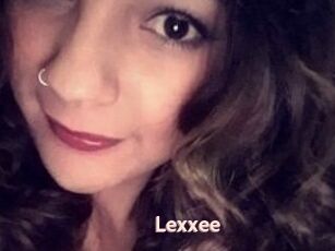 Lexxee