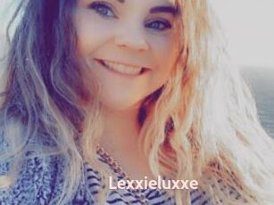 Lexxieluxxe
