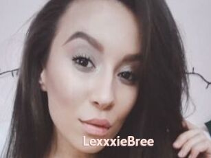 LexxxieBree