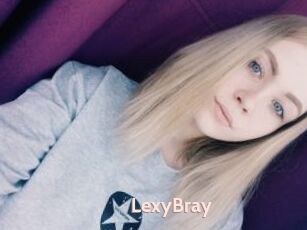 LexyBray