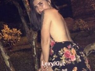 LexyKiut