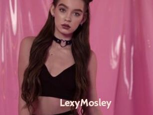 LexyMosley