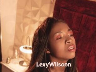 LexyWilsonn