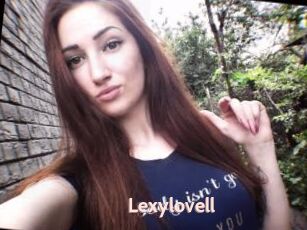 Lexylovell