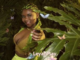 LeyahMay