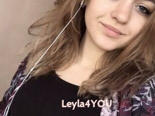 Leyla4YOU