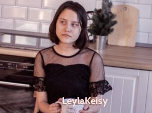 LeylaKeisy