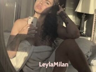 LeylaMilan
