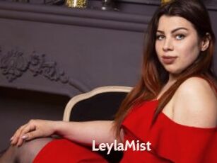 LeylaMist