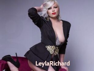LeylaRichard