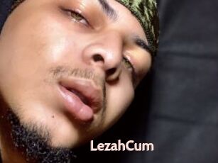 LezahCum