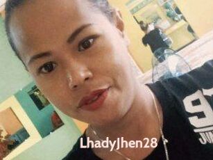 LhadyJhen28