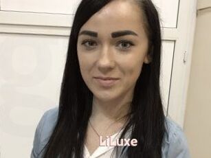 LiLuxe