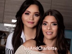 LiaAndCharlotte
