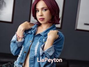 LiaPeyton