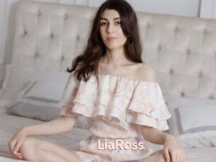 LiaRoss