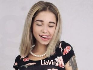 LiaVirgin